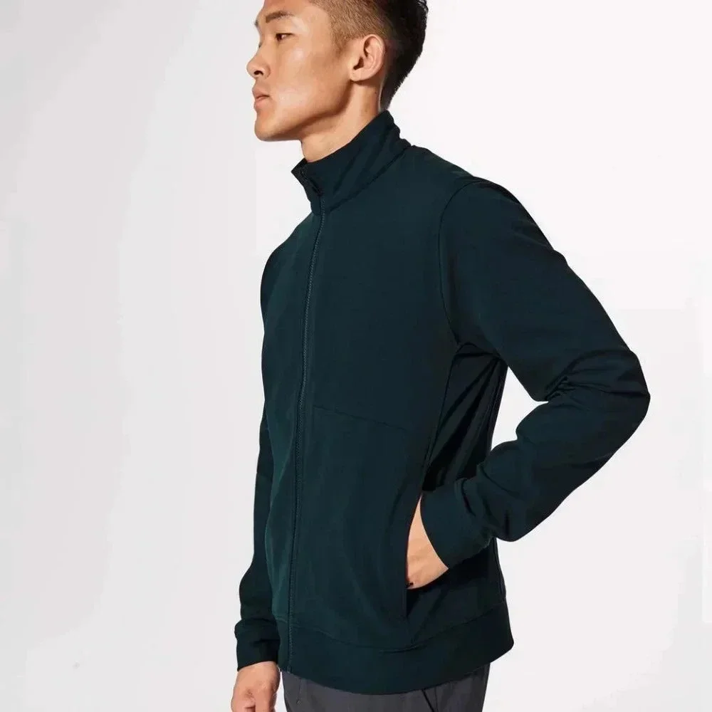 Lululemon Sojourn Jacket